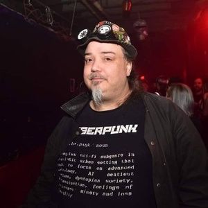 Meet your Posher, Frank